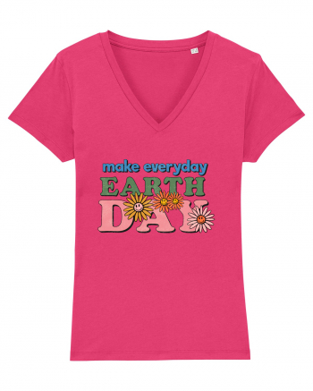 Make Everyday Earth Day Raspberry