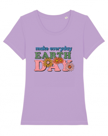 Make Everyday Earth Day Lavender Dawn