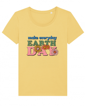 Make Everyday Earth Day Jojoba