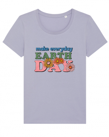 Make Everyday Earth Day Lavender