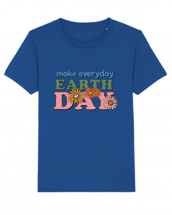 Make Everyday Earth Day Majorelle Blue