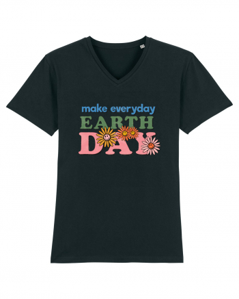 Make Everyday Earth Day Black