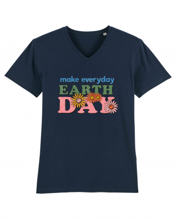 Make Everyday Earth Day French Navy