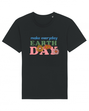 Make Everyday Earth Day Black