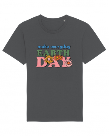 Make Everyday Earth Day Anthracite