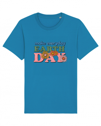 Make Everyday Earth Day Azur