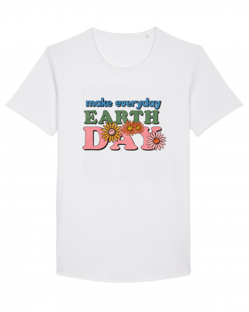 Make Everyday Earth Day White