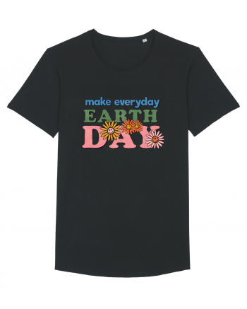 Make Everyday Earth Day Black