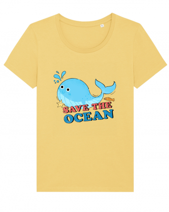 Save the Ocean Jojoba