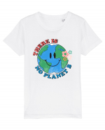 There is No Planet B Tricou mânecă scurtă  Copii Mini Creator