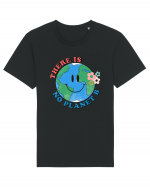 There is No Planet B Tricou mânecă scurtă Unisex Rocker