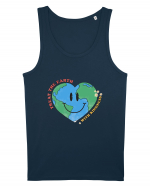 Treat the Earth with Kindness Maiou Bărbat Runs