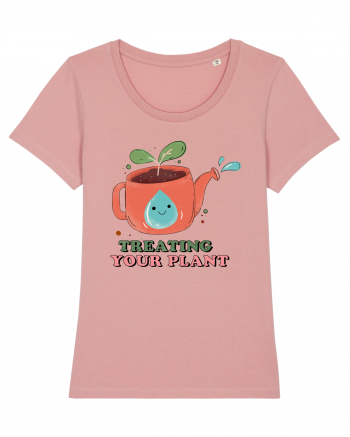 Energy Saving Canyon Pink