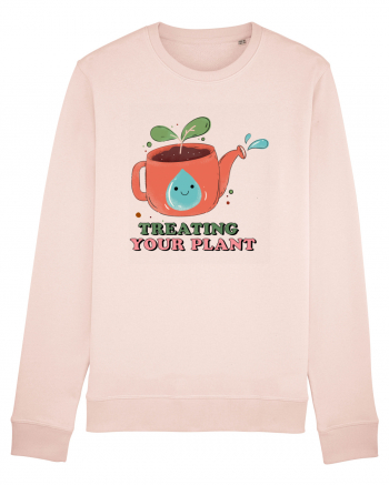 Energy Saving Candy Pink