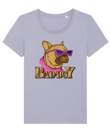 Cu atitudine - Bad boy Lavender