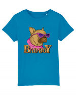 Cu atitudine - Bad boy Tricou mânecă scurtă  Copii Mini Creator