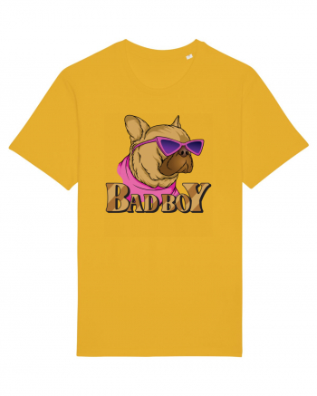 Cu atitudine - Bad boy Spectra Yellow