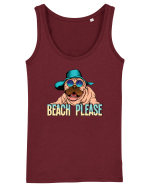Cu atitudine - Beach please Maiou Damă Dreamer