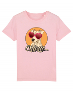 Cu atitudine - Chique Tricou mânecă scurtă  Copii Mini Creator