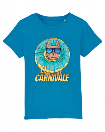 Cu atitudine - El carnivale Azur