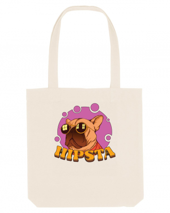 Cu atitudine - Hipsta Natural