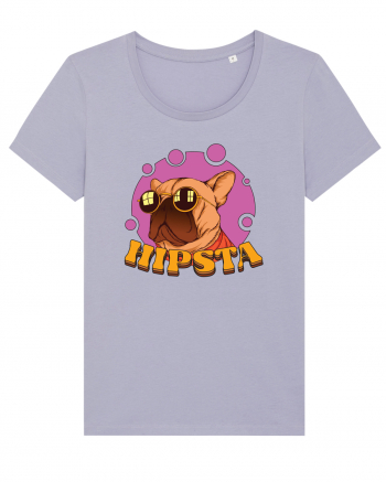 Cu atitudine - Hipsta Lavender