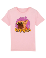Cu atitudine - Hipsta Tricou mânecă scurtă  Copii Mini Creator
