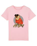 Cu atitudine - Hot stuff Tricou mânecă scurtă  Copii Mini Creator