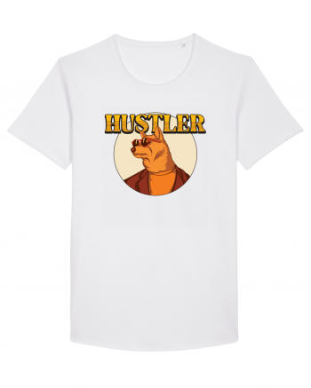 Cu atitudine - Hustler White