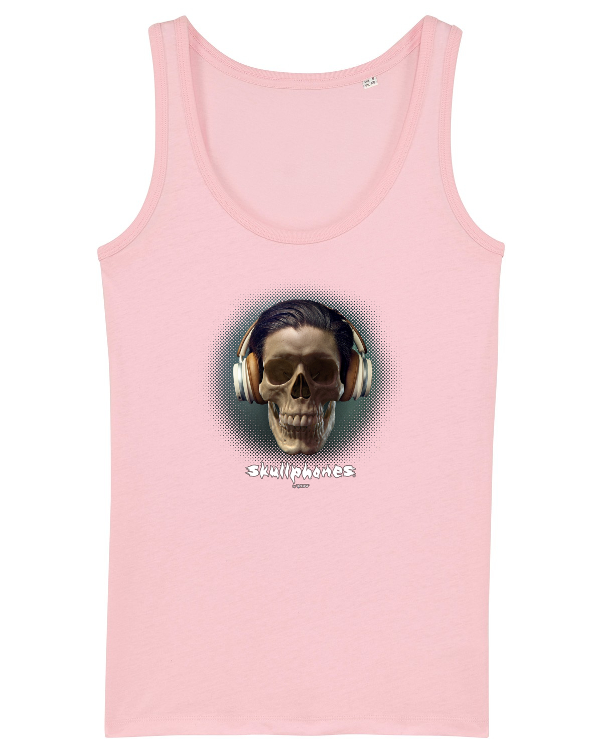 Maiou Damă Dreamer Cotton Pink