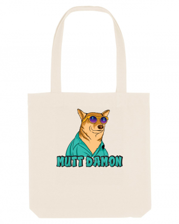 Cu atitudine - Mutt damon Natural