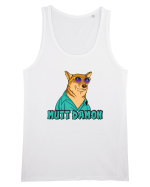 Cu atitudine - Mutt damon Maiou Bărbat Runs