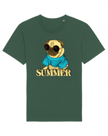 Cu atitudine - Summer Bottle Green