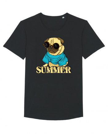 Cu atitudine - Summer Black