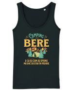 Camping fără bere e ca și cum ai spune mă duc să stau în pădure Maiou Damă Dreamer