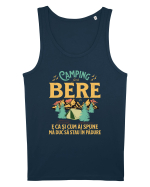 Camping fără bere e ca și cum ai spune mă duc să stau în pădure Maiou Bărbat Runs