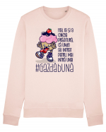 Gazdă bună Bluză mânecă lungă Unisex Rise