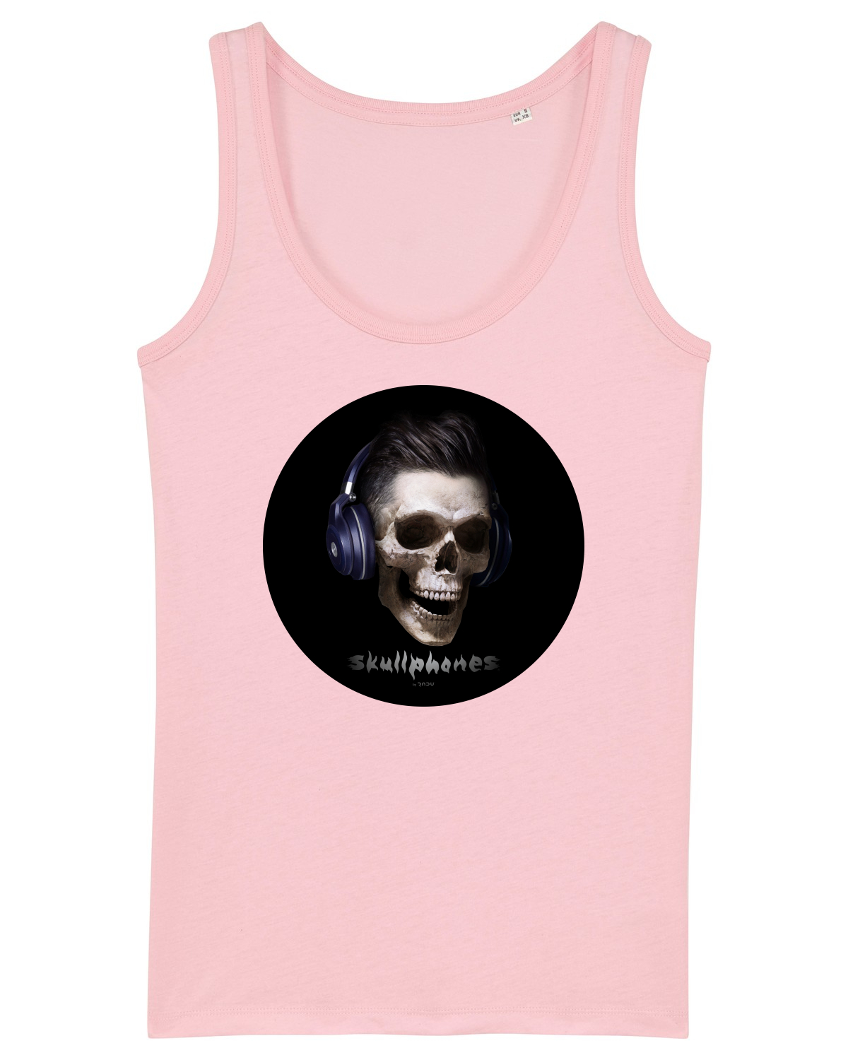 Maiou Damă Dreamer Cotton Pink