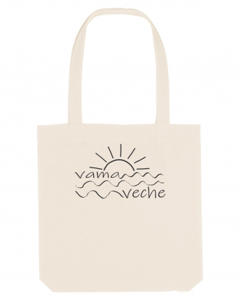 Vama Veche Waves Natural