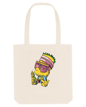 Bart Simpson Natural