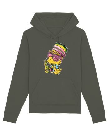 Bart Simpson Khaki