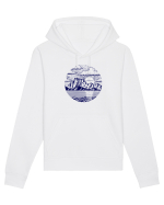 Outdoors Hanorac Unisex Drummer