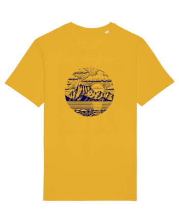 Outdoors Spectra Yellow