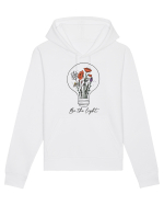 Be the light Hanorac Unisex Drummer
