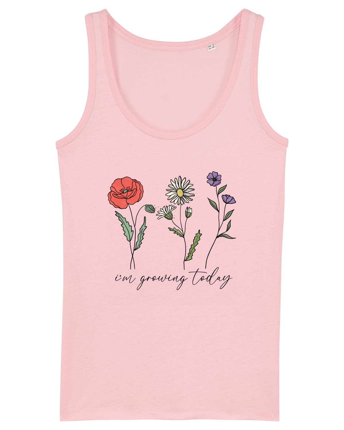 Maiou Damă Dreamer Cotton Pink