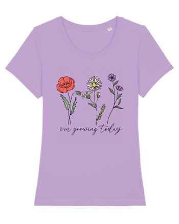 I'm growing today Lavender Dawn