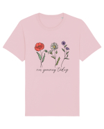 I'm growing today Tricou mânecă scurtă Unisex Rocker