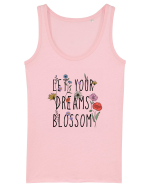 Let your dreams blossom Maiou Damă Dreamer