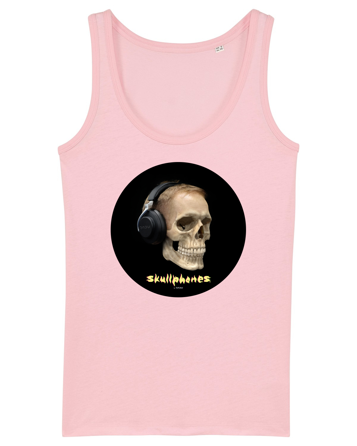 Maiou Damă Dreamer Cotton Pink
