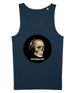 Craniu cu casti - skullphones 14 Maiou Bărbat Runs